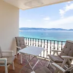 Apartament En Primera Linea De Silgar *