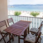 Apartament En Primera Linea De Silgar