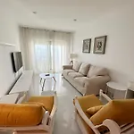 Apartament En Primera Linea De Silgar *