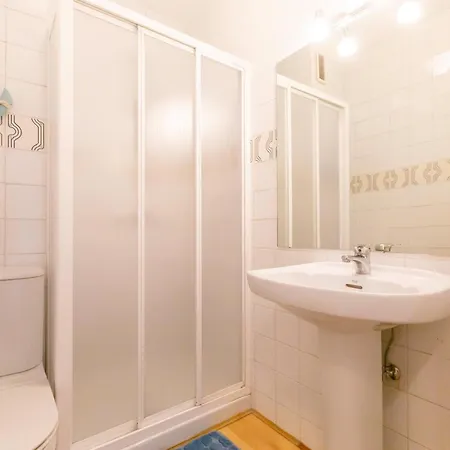 En Primera Linea De Silgar Apartment