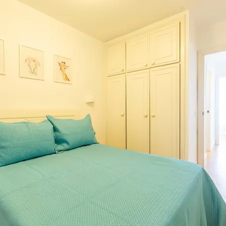 Daire En Primera Linea De Silgar Sanxenxo