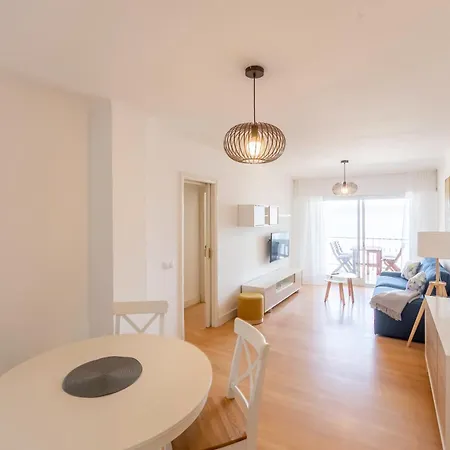 Apartment En Primera Linea De Silgar