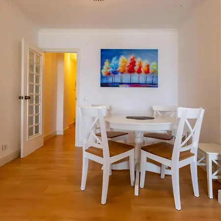 En Primera Linea De Silgar Appartement Sanxenxo
