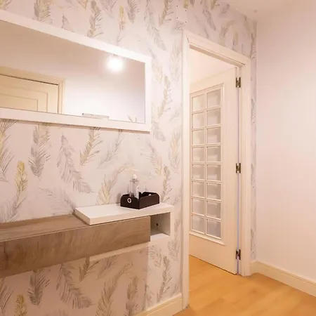 En Primera Linea De Silgar Appartement *