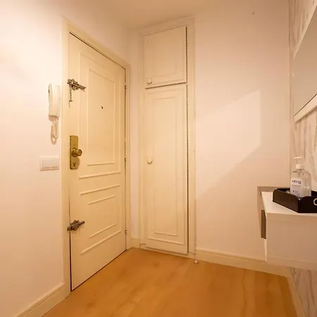 En Primera Linea De Silgar Apartment